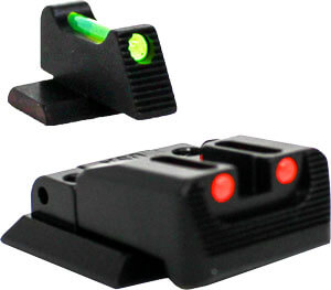 WILLIAMS FIRE SIGHT SET FOR GLOCK 20/21/29/30/36/41