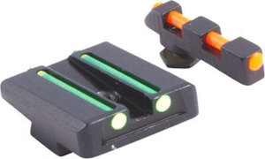 WILLIAMS FIRE SIGHT SET FOR GLOCK 42