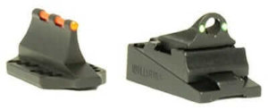 WILLIAMS FIRE SIGHT SET FOR GLOCK 20/21/29/30/36/41