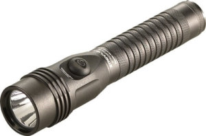 STREAMLIGHT STRION LED WITH AC/12V DC CHARGER