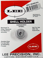 LEE PRESS SHELLHOLDER R-19