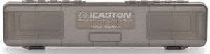 EASTON FLIPSIDE 3-TUBE HIP QUIVER FITS RH/LH BLACK
