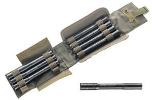 TruGlo TGTG170XC Gobble•Stopper Xtreme Combo Rem Choke (Remington) 12 Gauge Ported Choke  Gobble Dot Dual Color Fiber Optic Sights