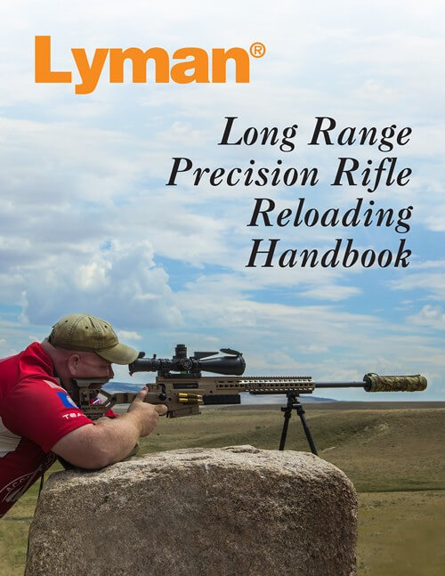 Lyman 9816500 Reloading Handbook  Pistol/Revolver #3