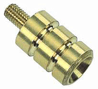 TRADITIONS MUSKET NIPPLE LIGHTNING M6X1 THREADS 2-PACK