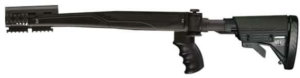 ADV. TECH. RUGER MINI-14/30 STRIKEFORCE IN DESTROYER GRAY