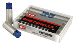 CCI 3746 Pest Control Shotshell 45 Colt (LC) 150 gr 1000 fps Shotshell #9 Shot 10rd Box