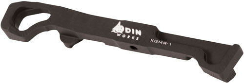 ODIN EXTENDED MAGAZINE RELEASE GLOCK NEW FRONTIER LOWER BLACK
