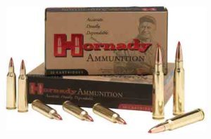 Hornady 80994 Precision Hunter Hunting 308 Win 178 gr Extremely Low Drag-eXpanding (ELD-X) 20rd Box