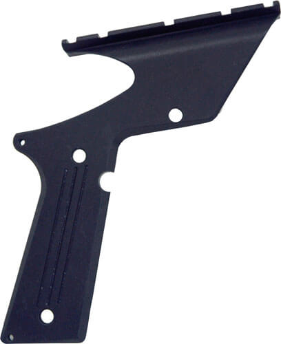 Tikka S1300964 Opti-Lock Scope Ring Set For Rifle Sako/Tikka Opti-Lock Base Medium 30mm Tube Blued Steel