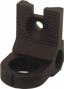 HIVIZ FRONT SIGHT FOR AR-15 ALL TYPES RED/GREEN LITEPIPES