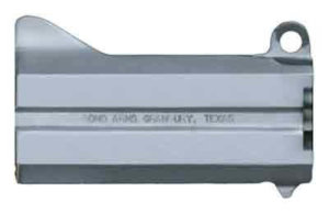 Bond Arms BABL300327FEDMAG Derringer 327 Federal Mag Satin 3″ Stainless Steel