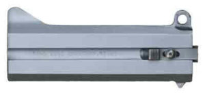 Bond Arms BABL42535738 Derringer 38 Special/357 Mag Satin 4.25″ Stainless Steel