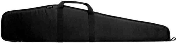 Bulldog BD10044 Pit Bull  44″ Black Nylon Closed-Cell Foam Padding Water Resistant For Scoped Rifle