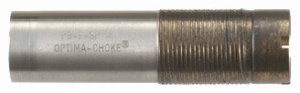 Carlson’s Choke Tubes 40040 Replacement  12 Gauge Rifled 304 Stainless Steel