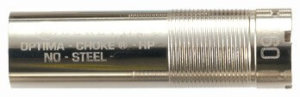 Beretta USA C62142 OptimaChoke HP 12 Gauge Improved Cylinder 3/4″ Extended Steel Aluminum Color Band Nickel