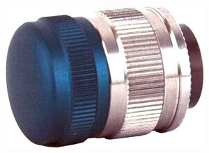 BERETTA BALANCE CAP-LIGHT FOR A400 XCEL 1.4 OZ. BLUE