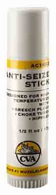 CVA AC1682 Barrel Blaster Anti-Seize Stick