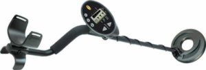 BOUNTY HUNTER DISCOVERY 1100 METAL DETECTOR