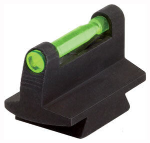 HIVIZ RIFLE FRONT SIGHT FOR 3/8 DOVETAIL .500