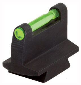 HIVIZ RIFLE FRONT SIGHT FOR 3/8 DOVETAIL .315