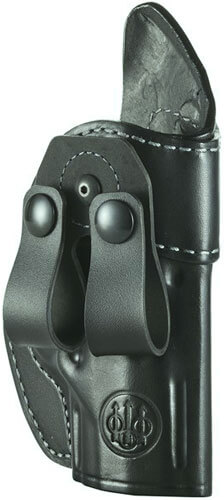 BERETTA HOLSTER APX IPSC STYLE COMPETITION LH POLYMER BLACK