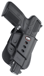 FOBUS HOLSTER E2 PADDLE FOR FN FNS & FNS COMPACT 9MM/.40SW