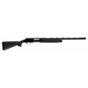 Browning 0118012004 A5 Stalker 12 Gauge 28 3.5″ 4+1  Blued Barrel & Black Receiver  Synthetic Stock With Close Radius Pistol Grip  Shim Adjustable For Cast And  Drop  & Length of Pull”
