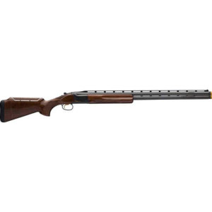 Browning 018075327 Citori CXT 12 Gauge 32 Barrel 3″ 2rd  Lightweight Ported Barrel  Gold Enhanced Receiver  American Black Walnut Monte Carlo Stock With Graco Adjustable Comb”