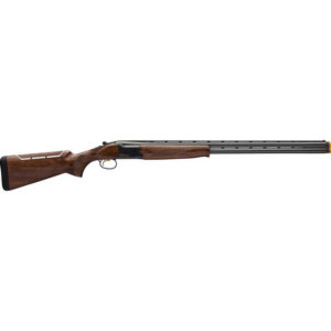 Browning 018110303 Citori CXS 12 Gauge 30 Barrel 3″ 2rd  Lightweight Profile Barrels  Gold Accented Receiver  American Black Walnut Stock With Graco Adjustable Comb”