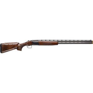 Browning 018111303 Citori CX 12 Gauge 30 Barrel 3″ 2rd  Lightweight Blued Barrels  Gold Accented Receiver  American Black Walnut Stock With Graco Adjustable Comb”