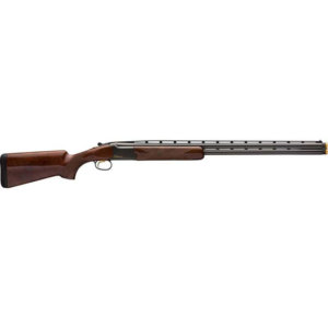 Browning 018115303 Citori CX 12 Gauge 30 Barrel 3″ 2rd  Lightweight Blued Barrels & Gold Accented Receiver  American Black Walnut Stock  Crossover Design For Hunting/Sporting Clay/Skeet/Trap”