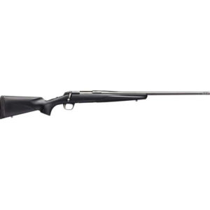 Browning 035440218 X-Bolt Micro Composite 308 Win 4+1 20 Matte Blued/ Free-Floating Barrel  Matte Blued Steel Receiver  Black/ Fixed Textured Grip Paneled Stock  Right Hand”