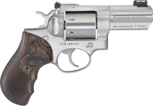 RUGER BISLEY VAQUERO .357MAG 5.5 FS S/S SIMULATED IVORY