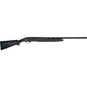 TriStar 24112 Viper G2 Youth 12 Gauge 24″ 5+1 3″ Black Anodized Rec Black Fixed with SoftTouch Stock Right Hand Includes 3 MobilChoke