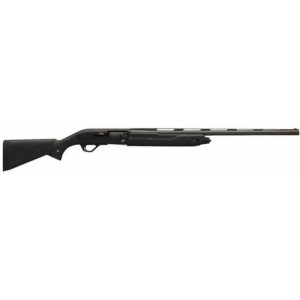 Winchester Repeating Arms 511230392 SX4 Compact 12 Gauge 3 4+1 (2.75″) 28″ Steel Barrel  Aluminum Alloy Receiver  Synthetic Stock w/Textured Grip Panels  Pachmayr  Decelerator Recoil Pad  Includes 3 Chokes”