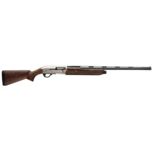 Winchester Repeating Arms 512251291 SXP Black Shadow 12 Gauge 3.5 4+1 (2.75″) 26″ Vent Rib Steel Barrel w/Chrome-Plated Chamber & Bore  Matte Black Barrel/Aluminum Alloy Receiver  Non-Glare Synthetic Stock w/Textured Gripping Surface  Inflex Recoil Pad”