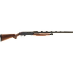 Winchester Repeating Arms 512270392 SXP Waterfowl Hunter 12 Gauge 3 4+1 (2.75″) 28″ Vent Rib Steel Barrel w/Chrome-Plated Chamber & Bore  Aluminum Alloy Receiver  Full Coverage Mossy Oak Shadow Grass Blades  Inflex Recoil Pad  Includes 3 Invector-Plus Ch”
