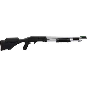 Mossberg 82540 935 Magnum Turkey 12 Gauge 22″ 4+1 3.5″ Overall Mossy Oak Obsession Fixed Pistol Grip Stock Right Hand (Full Size) Includes Fiber Optic Sight & X-Factor Choke