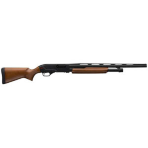 Winchester Repeating Arms 512367390 SXP Field Youth 12 Gauge 3 4+1 (2.75″) 24″ Vent Rib Steel Barrel w/Chrome-Plated Chamber & Bore  Matte Black Rec/Barrel  Satin Walnut Stock & Forearm  Includes 3 Invector-Plus Chokes”