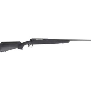 Savage Arms 57235 Axis  243 Win 4+1 22  Matte Black Barrel/Rec  Synthetic Stock”