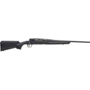 Savage Arms 57365 Axis II  223 Rem 4+1 22  Matte Black Barrel/Rec  Synthetic Stock”