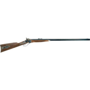 CIMARRON 1874 RIFLE FROM DOWN UNDER .45-70 34OCT. CC/BLUED