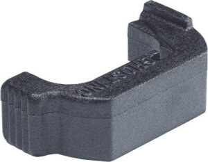 GHOST EXTENDED MAG RELEASE GEN 4 GLOCK .45ACP & 10MM