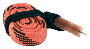 SME BORE ROPE CLEANER KNOCKOUT .270 CALIBER