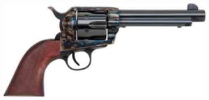 TRADITIONS 1873 SAA .357 MAG 5.5 REVOLVER BLUED/CCH