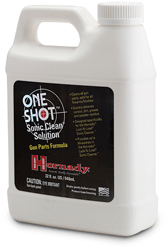 HORNADY CASE LUBE 2.4 OZ. SQUEEZE BOTTLE