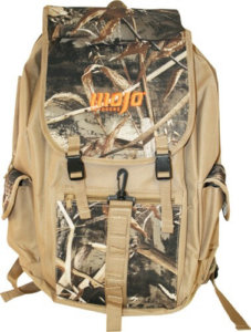 MOJO PACK DECOY BACKPACK HOLDS 2 MOJO DECOYS & ACCESSORIES
