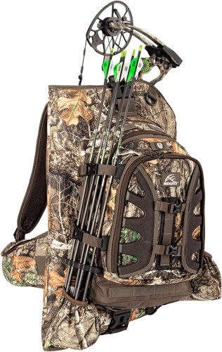INSIGHTS THE VISION BOW PACK REALTREE EDGE 1719 CUBIC IN