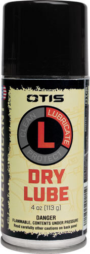 Break Free LP41 Performance Synthetic Gun Oil 4 oz